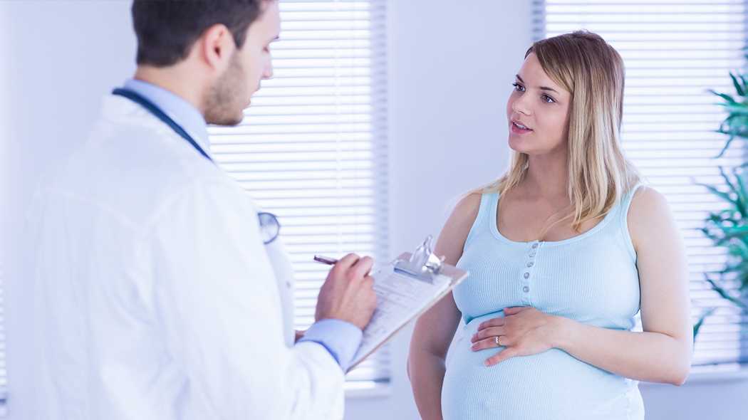 Подготовка тела к родам: как сохранить здоровье себе и ребенку