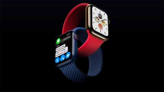 Apple watch смогут измерять сердцебиение будущей матери и плода - 4pda