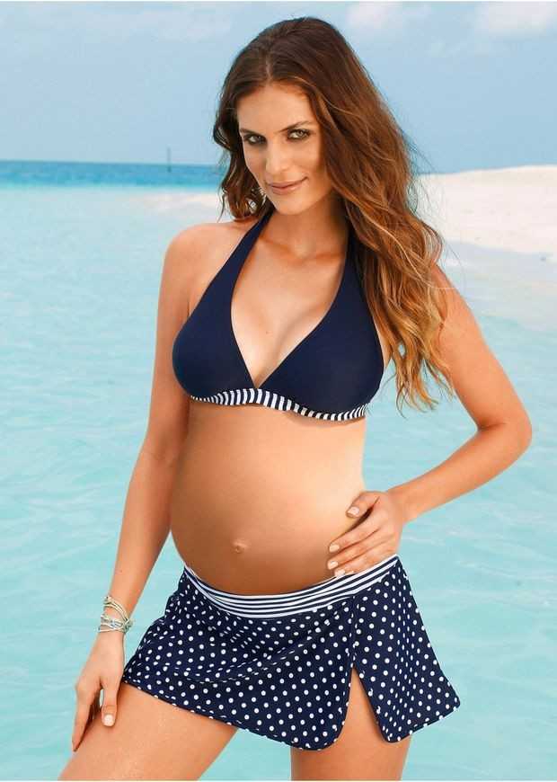 Мода для беременных 2020 года: фото одежды для будущих мам