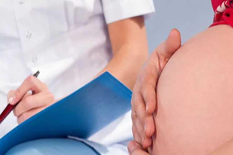 Урогенитальный хламидиоз у беременных
