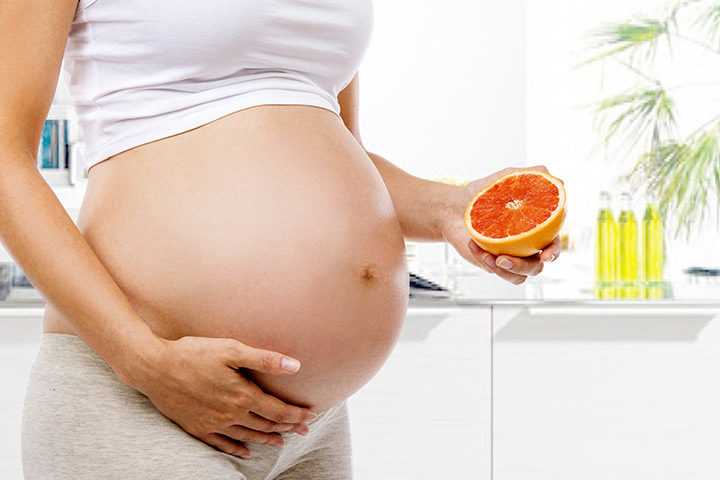 Можно ли беременным есть клубнику