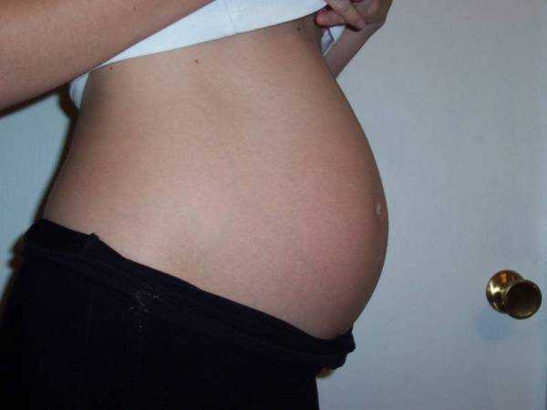 Узи на 26 неделе беременности: показатели плода, фото ребенка