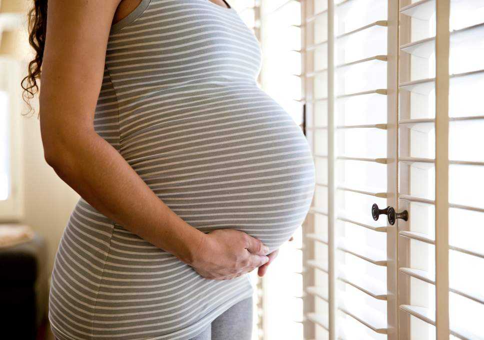 "чего ждать, когда ждешь ребенка" после 35 лет: правда и мифы о поздней беременности 
