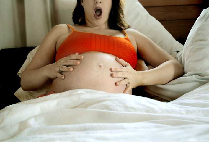 Ложноположительный тест на беременность: объясняет clearblue