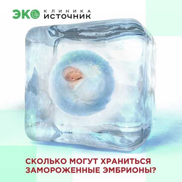 Впервые в мире на свет появился ребенок благодаря замороженным яйцеклеткам, созревшим в лаборатории ► последние новости