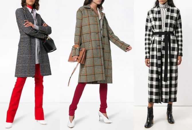 О женском пальто весна 2021 года: модные тенденции, фото