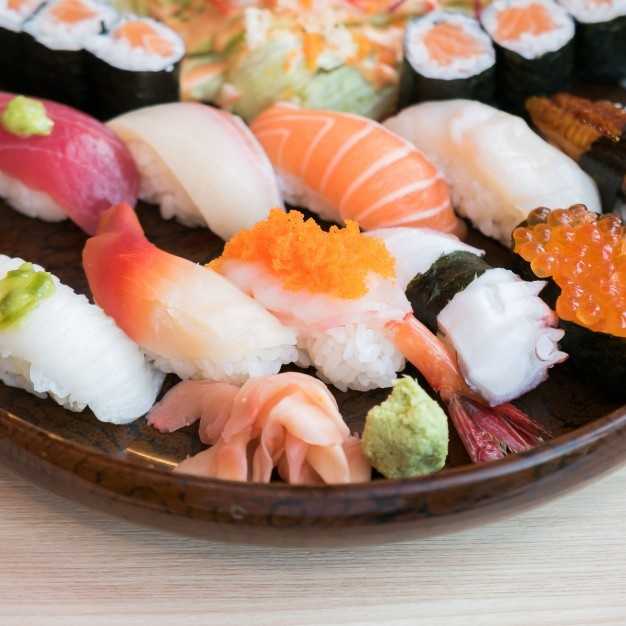Можно ли беременным есть суши?