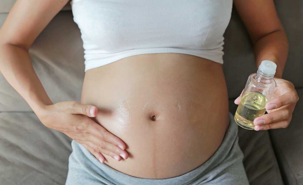 Топ-10 лучших кремов от растяжек для беременных: какой выбрать, плюсы и минусы, отзывы. выбираем лучшее средство от растяжек во время беременности