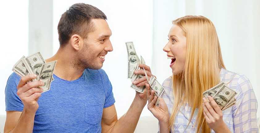 Как отношение родителей к деньгам формирует ваше финансовое будущее