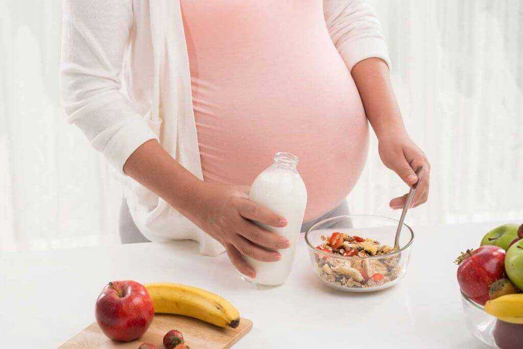 Беременность по месяцам: изменения, необходимые тесты, развитие ребенка