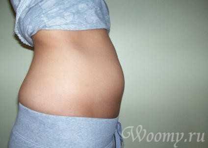 10 недель беременности рост и развитие плода