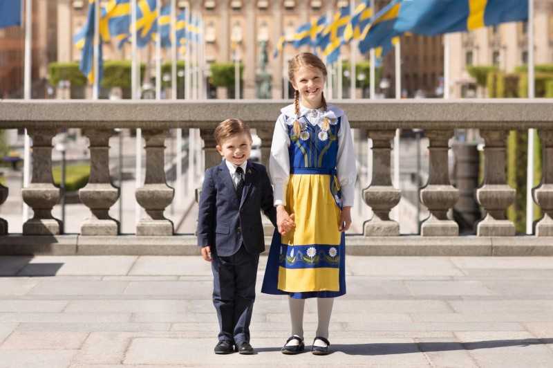 В швеции у россиянки отобрали годовалую дочь под предлогом «детской депрессии»