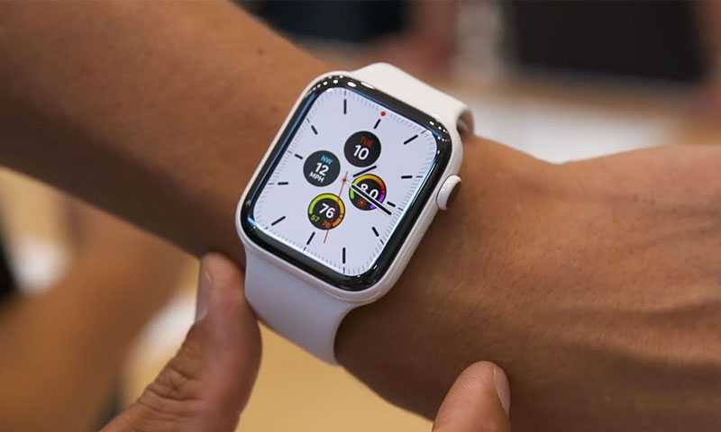 12 приложений для apple watch, которые помогут повысить личную эффективность