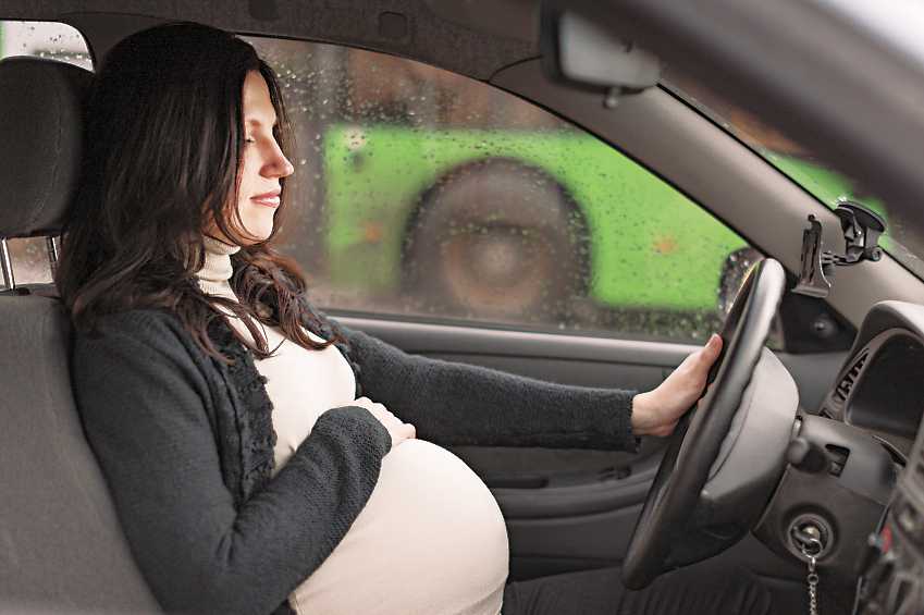 можно ли беременным за руль, можно ли беременным ездить за рулем,  можно беременным водить машину, можно ли беременным водить, беременность за рулем, водить машину при беременности, езда за рулем при беременности, можно ли водить машину во время беременно