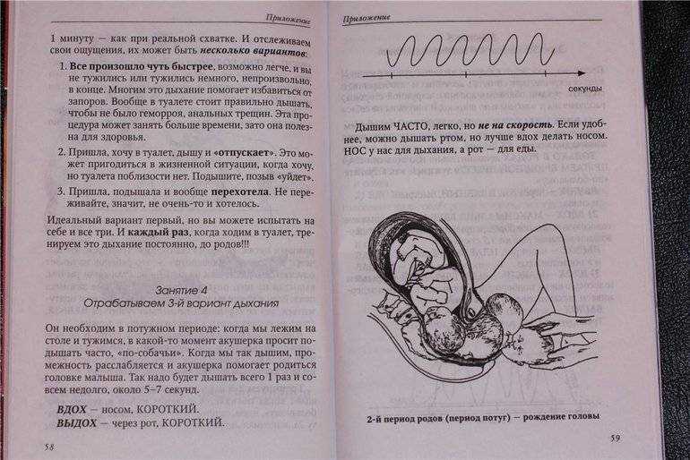 За сколько до родов малыш перестает шевелиться и как ведет себя ребенок перед родами stomatvrn.ru