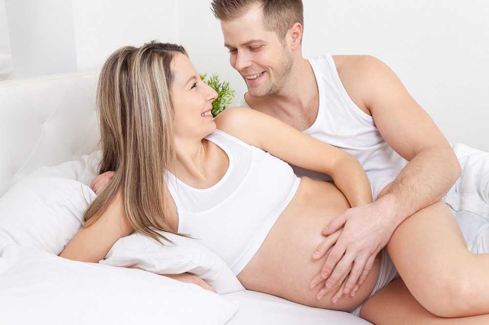 Подготовка к беременности: мифы и реальность