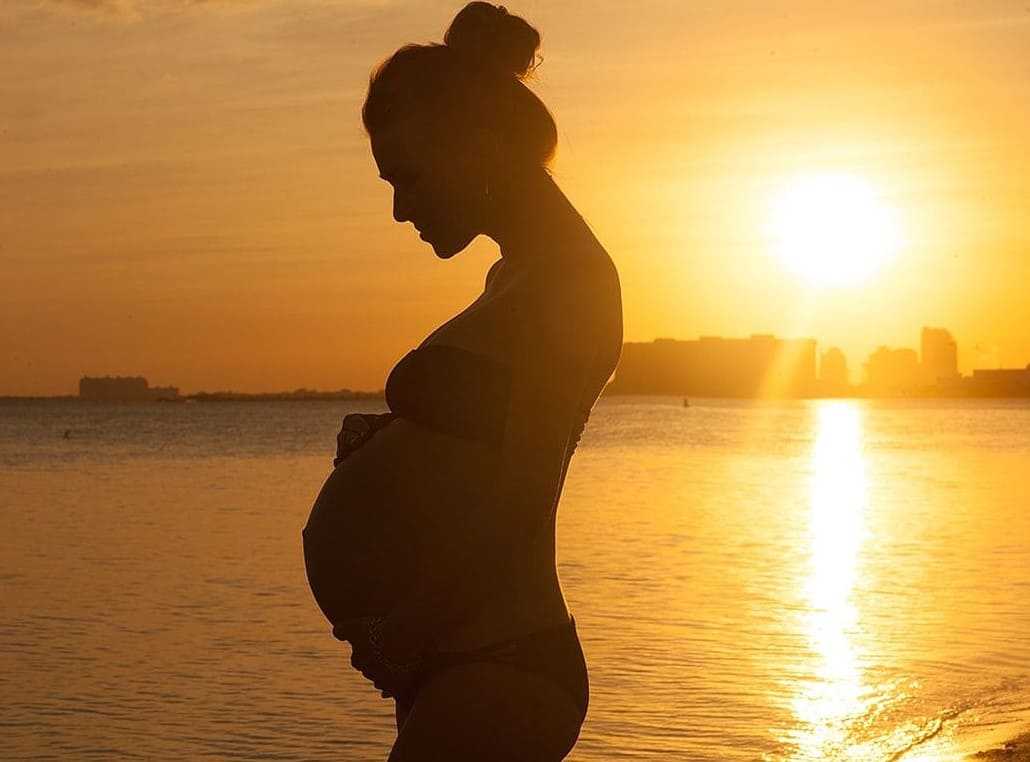 Путешествие во время беременности: полезные советы