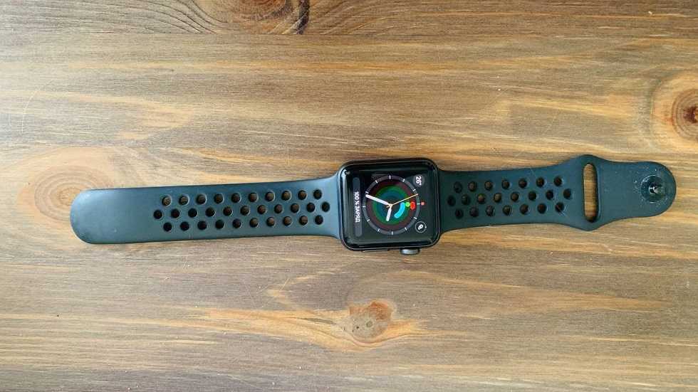Apple  представила apple watch series 7 | appleinsider.ru