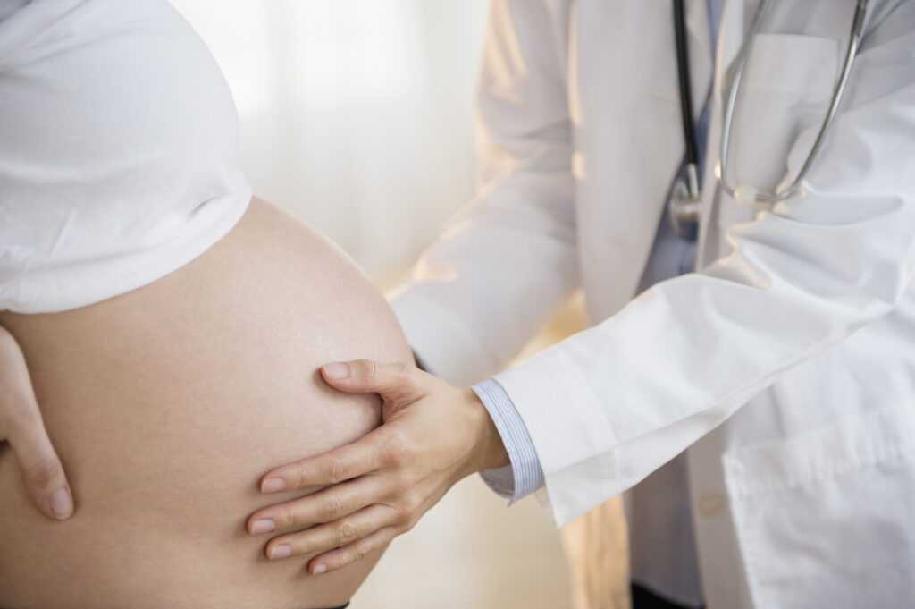 Все, что нужно знать беременной женщине о родах перед скорым появлением на свет первого ребенка