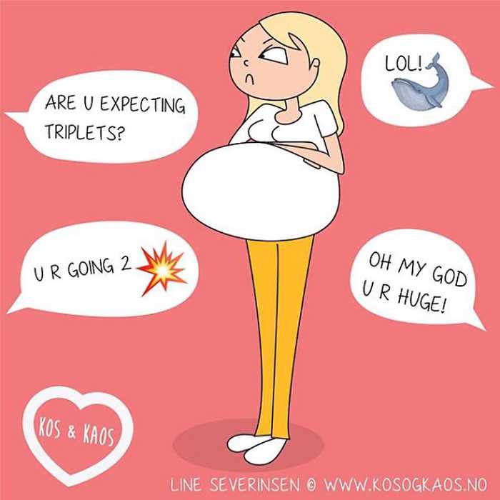Переживания и приметы во время беременности. о чем говорить с беременной? - образ жизни во время беременности