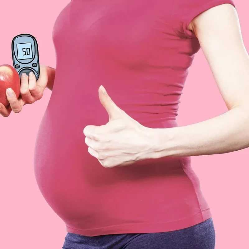 Сахарный диабет и беременность: опасные моменты