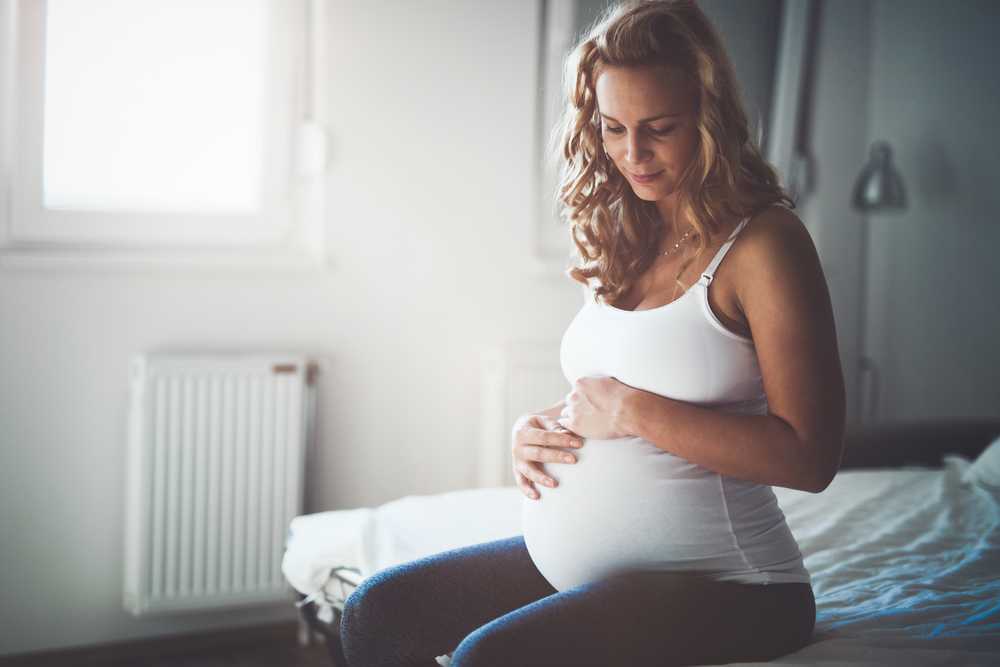 Вопросы беременных • беременность • ответы гинеколога