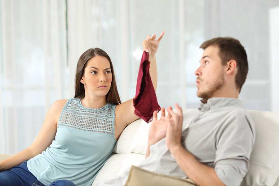 Как довести мужа\жену до развода и сказать о прекращении отношений
