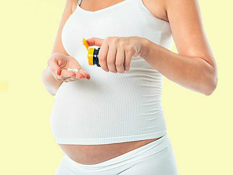 Планирование беременности: с чего начинать. советы врача-акушера.
