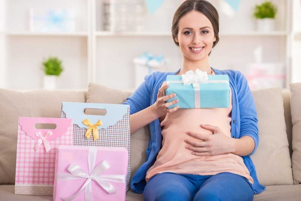 Как хорошо выглядеть во время беременности: 9 шагов