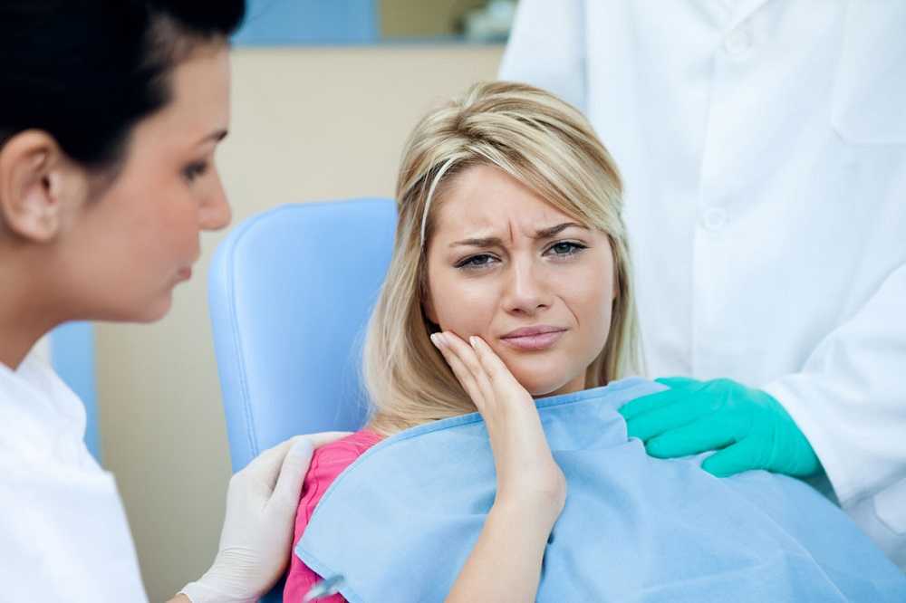 На каком сроке можно лечить зубы во время беременности? – новости и статьи refformat