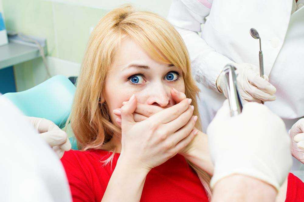 Лечение зубов во время беременности - можно ли лечить зубы беременным и когда?