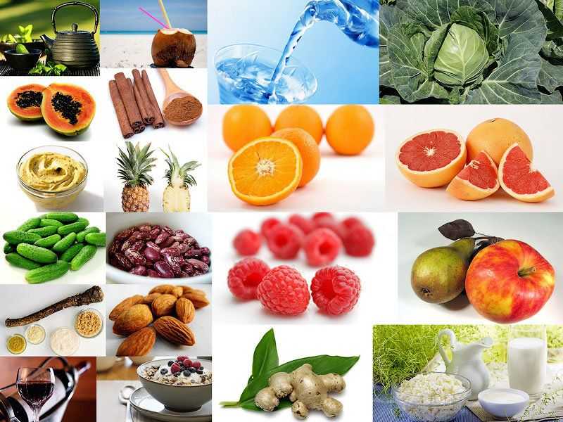 Какие фрукты можно есть при диете? плоды, которые помогают избавиться от лишнего веса