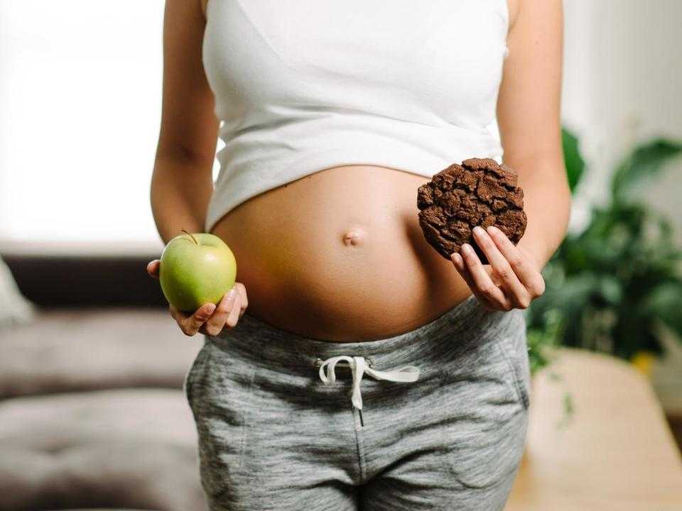 Можно ли землянику беременным – почему нет? сколько, как часто и, вообще, можно ли есть землянику при беременности