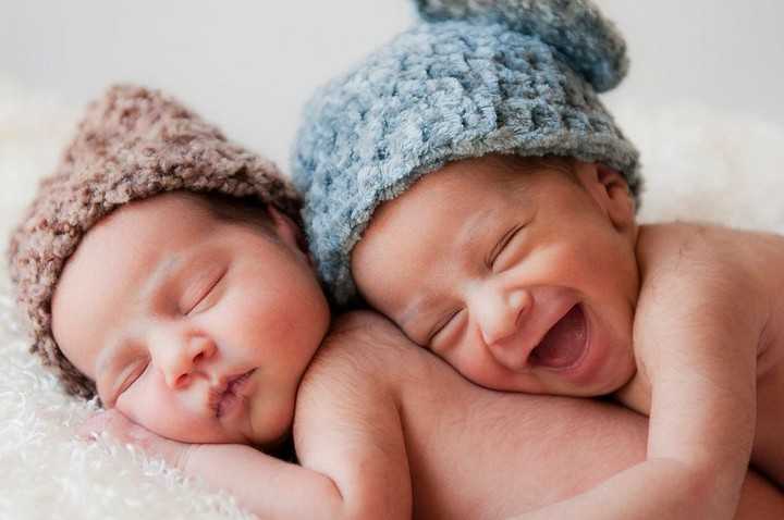 Двойняшки и близнецы: в чем разница? как зарождаются, получаются близнецы и двойняшки, как происходит зачатие? близнецы или двойняшки похожи друг на друга?