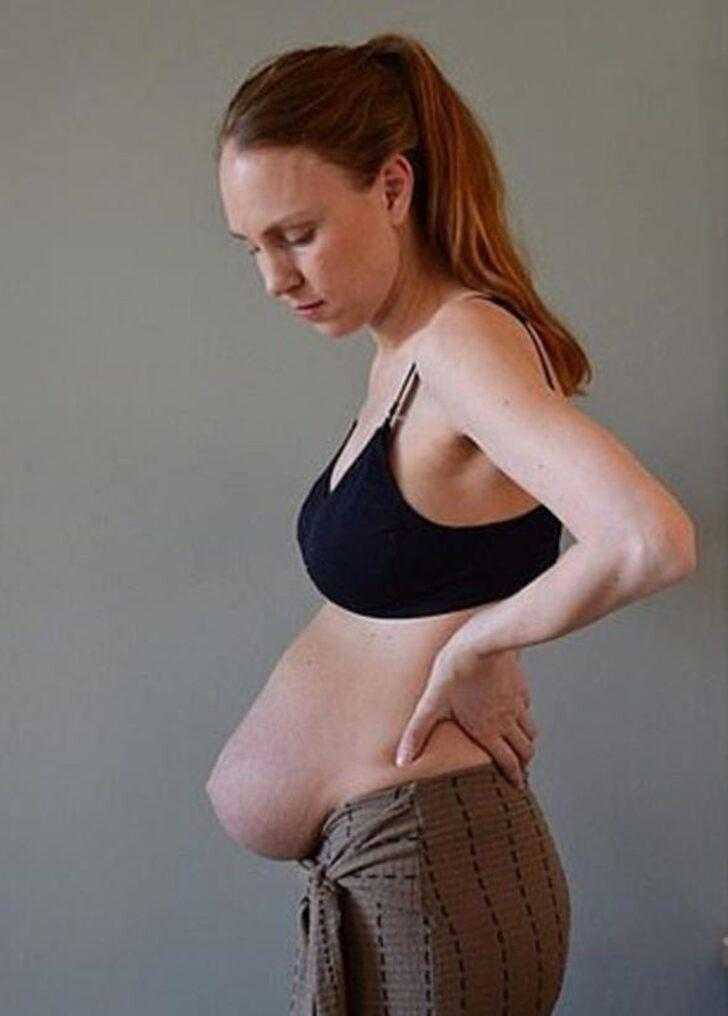 Как определить беременность?