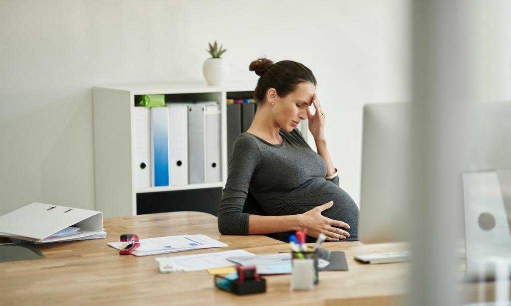 Возможен ли сокращенный рабочий день для беременных?
