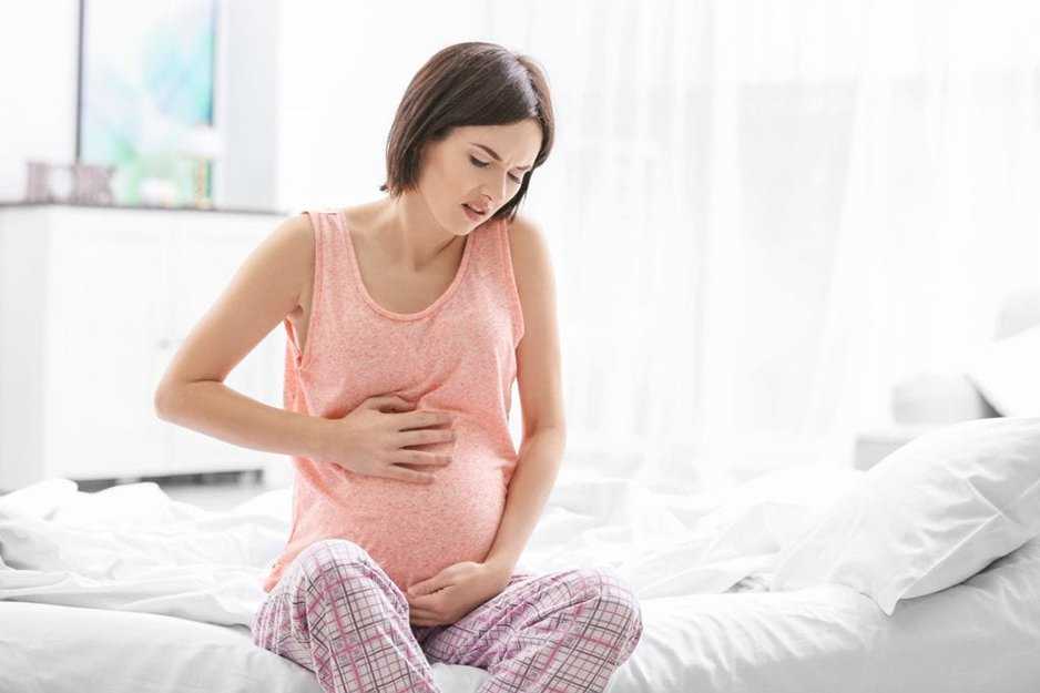 Запор у беременных и кормящих женщин: что делать, как лечить