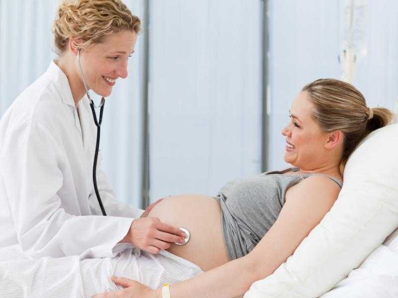 Когда нужно обращаться к гинекологу после родов? | remedi