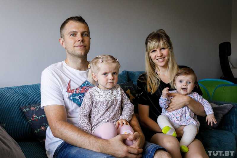 Поддержка семьи в швеции: 10 фактов