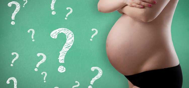 Топ-10 заблуждений о зачатии ребенка