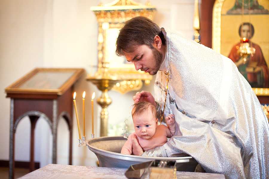 Пост перед крещением: можно ли кушать крестным родителям и как еще готовиться