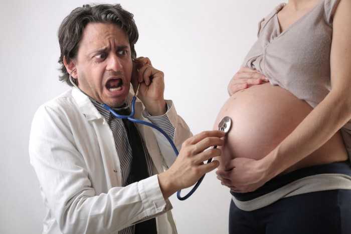 20 фактов о беременности и родах в россии, которые удивляют родителей на западе