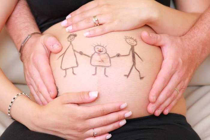 12 советов по планированию беременности