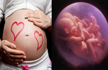 35 неделя беременности - мапапама.ру — сайт для будущих и молодых родителей: беременность и роды, уход и воспитание детей до 3-х лет