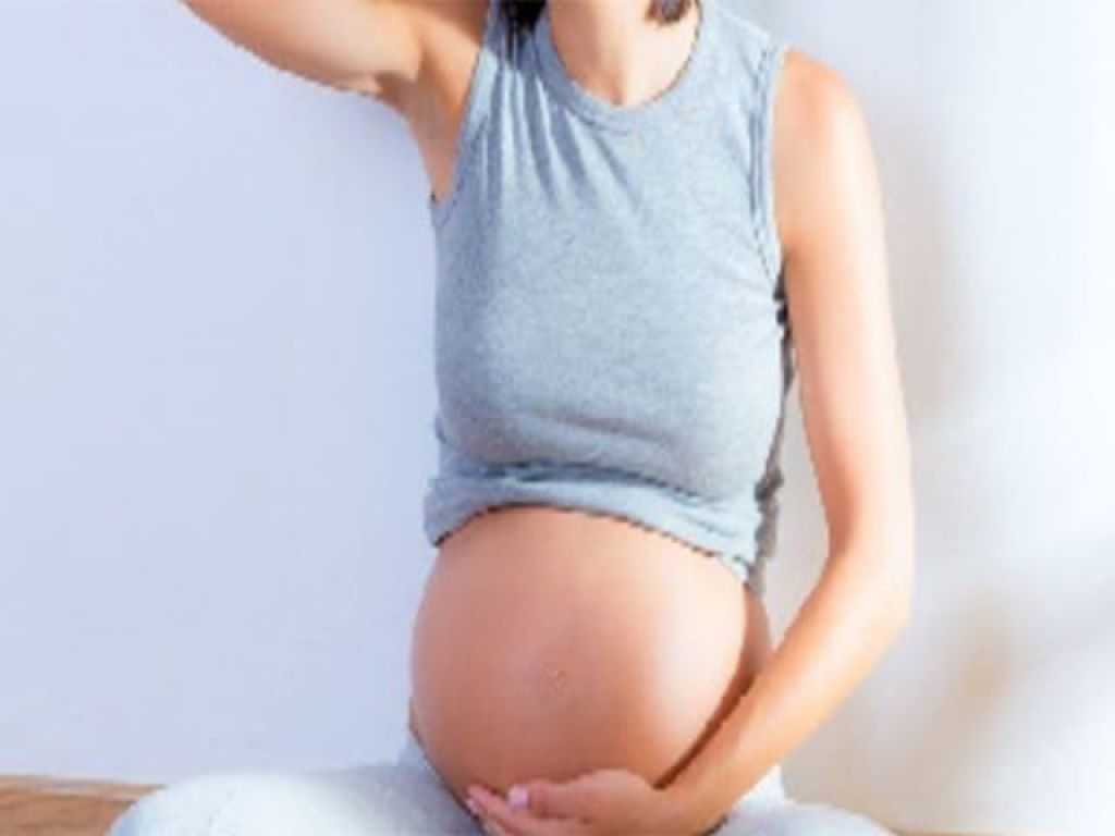 Фото узи ребенка на разных сроках беременности
