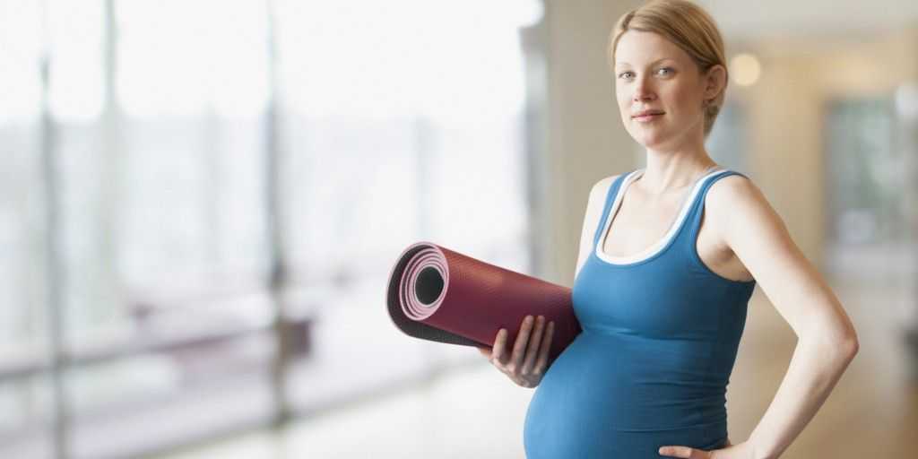 Польза и противопоказания для занятия бегом беременным женщинам