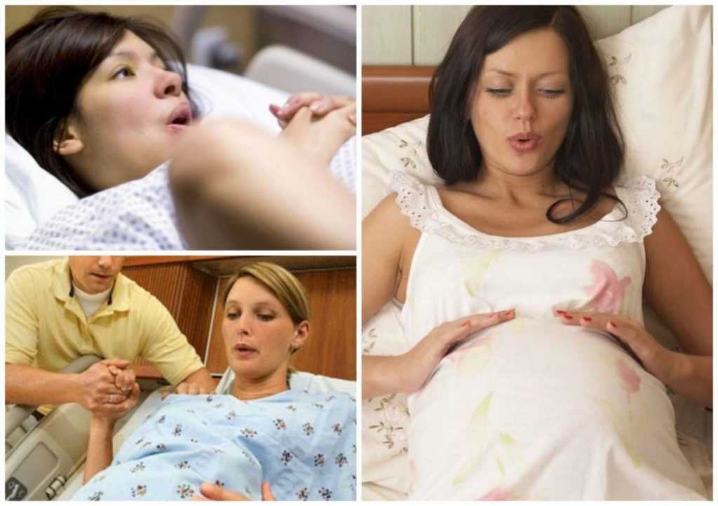 Об этом никто не предупреждает: сюрпризы для мамы после родов
