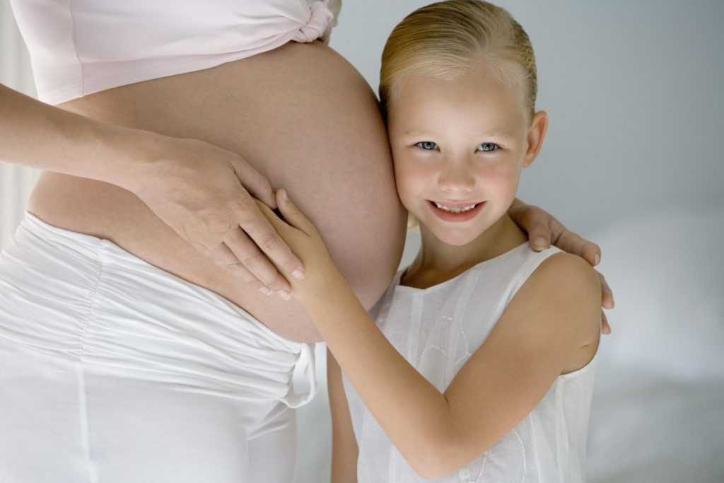 Интересные факты о беременности - zefirka