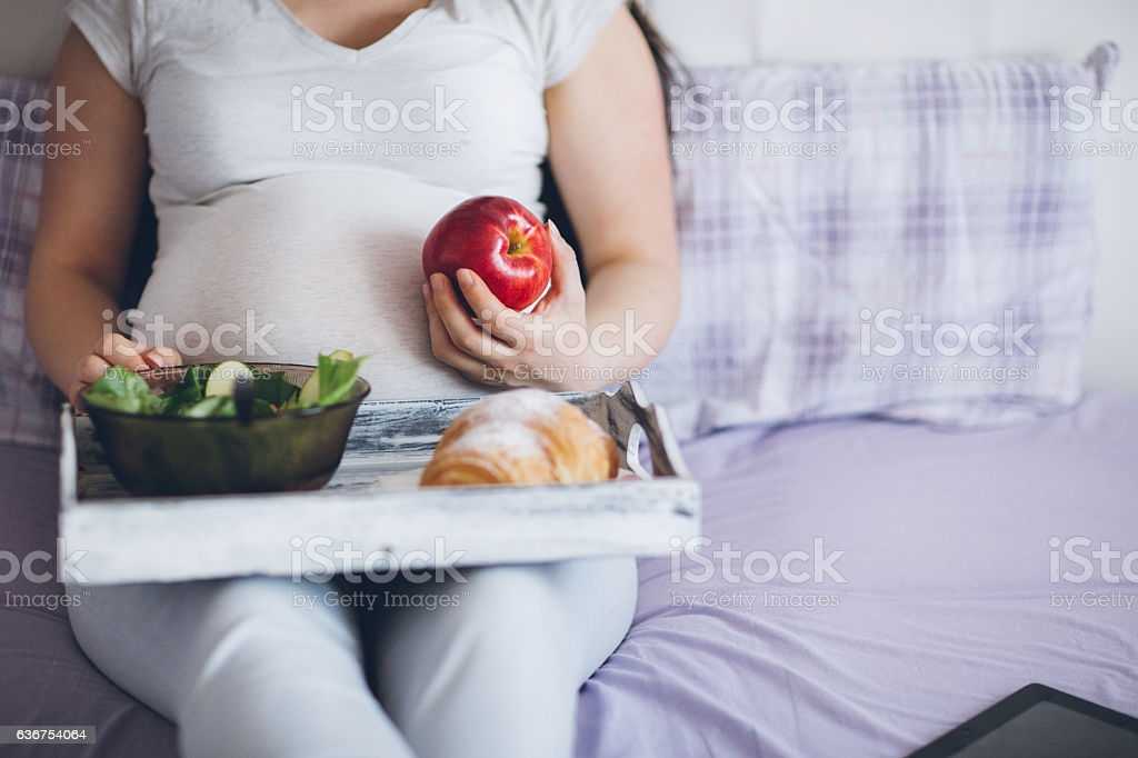 Правильное питание и диета после родов - портал medicina.ua