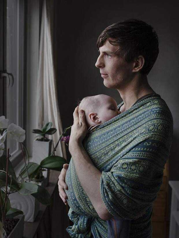 Шведская мама: «в швеции детей не воспитывают»   | материнство - беременность, роды, питание, воспитание